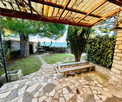 Casa Umag, 53 m²