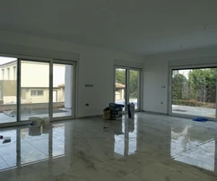 Malinska, Miholjice, villa familiare di 161,78 m², con piscina e vista mare