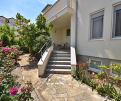 Casa in vendita a Vodice con giardino