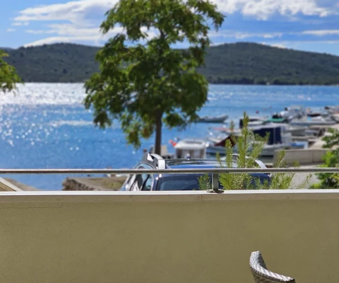 Apartmán Žaborić, Šibenik - Okolie, 80m2