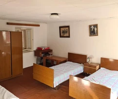 Casa de piedra disponible en el corazón de Korčula, en Croacia