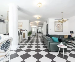 Luxusvilla im Herzen von Rovinj zu verkaufen in Kroatien