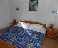 Trogir, Saldun, casa indipendente di 485 m2 con piscina di 32 m2, vista mare