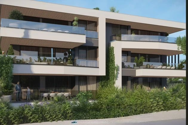 Maison Medulin, 200 m²