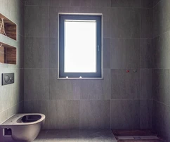 Villa con piscina en venta cerca de Rogoznica en Croacia