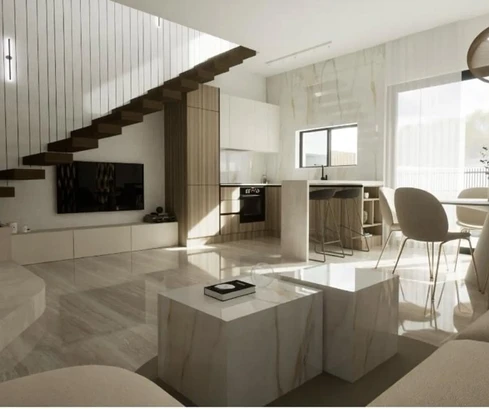 Luxuriöses Haus mit Pool in Vodice zu verkaufen in Kroatien