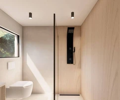 Villa con vistas panorámicas en venta en Poreč, Croacia