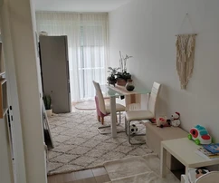 Isztria, Červar – Felújított egyszobás lakás