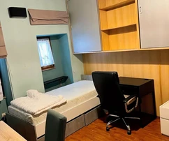 Квартира Пореч, 76,51 м²