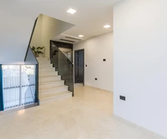 Modern villa lenyűgöző tengeri panorámával eladó Horvátországban