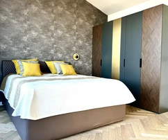 Luxusvilla in Vrbnik mit Meerblick zu verkaufen in Kroatien