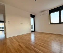 DUPLEX APARTMENT WITH ROOFTOP POOL AND SEA VIEW, 450 M FROM THE BEACH!