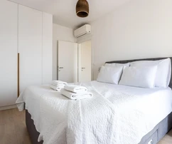 Modern villa for sale in Sevid just steps from the sea in Croatia