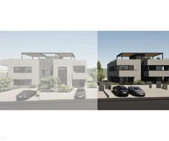 Istria, Poreč – Apartamento moderno en planta baja con patio privado