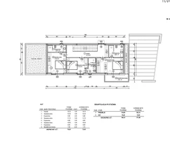 Villa moderna con piscina in vendita a Kaštelir-Labinci in Croazia