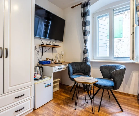 Appartement à vendre à Split Palais de Dioclétien en Croatie