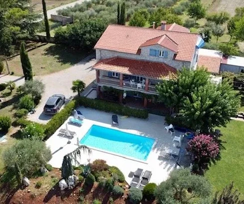 Casa Poreč, 550 m2