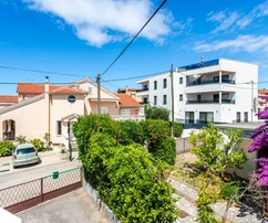 House for sale in Vodice just steps from the sea and Blue Beach in Croatia