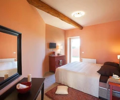 Villa de luxe avec piscine à vendre à Svetvinčenat en Croatie