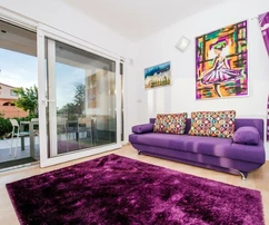 Appartamento, 3 stanze, Proboj, Pag, 80 m dal mare, 59,85 m²
