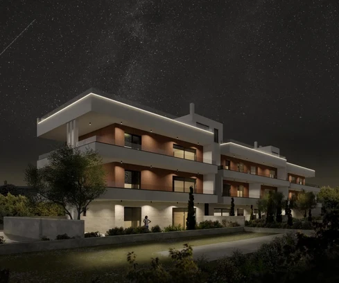 Apartamento exclusivo en venta junto al mar en Nin, Croacia