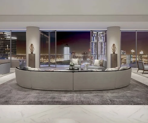 Wohnung in Downtown Dubai mit 5 Schlafzimmern zu verkaufen