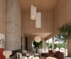 Projet de villas de luxe dans le quartier le plus prestigieux de Marbella, Camojan