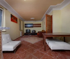 Kostrena, Glavani, appartamento di cinque locali di 125 m², vista