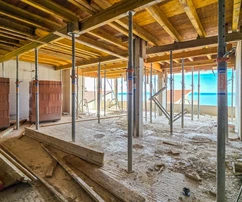 Moderno appartamento in vendita a Makarska con tre camere da letto in Croazia
