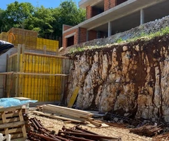 Luxusvilla zum Verkauf in Vižinada in Kroatien