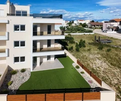Квартира Повляна, 76,27 м²