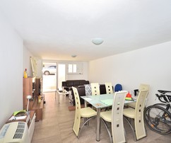 Продается квартира в Водице 53,85 кв.м.