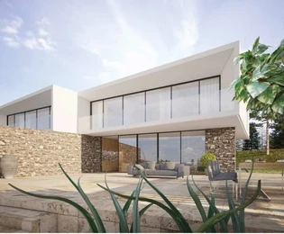 Grundstück mit Baugenehmigung zu verkaufen – Tar, Poreč