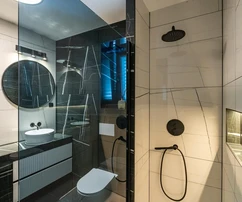 Kőből épült villa medencével Brsečinában eladó Horvátországban