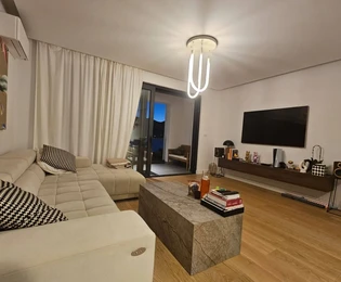 Luxusní třípokojový byt na prodej v Rijece – Costabella v Chorvatsku