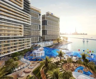 Entwicklerwohnungen zum Verkauf in Dubai - Chelsea Residences