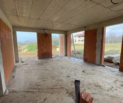 Istria, Parenzo – appartamento moderno con cortile privato