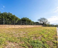 Apartment building for sale in Seget Vranjic with a view in Croatia