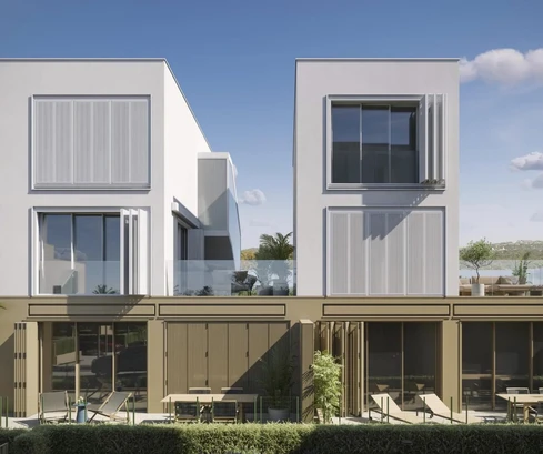 Casa dúplex disponible en Sveti Filip i Jakov en Croacia