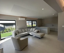 Luxury villa for sale in Medulin Pomer in Croatia