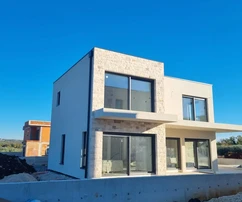 Luxusní vila s bazénem, Istrie, Poreč