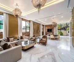 Villa signorile in vendita a Dubai - lusso ed esclusività nella perfezione