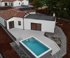 Casa Barban, 144 m²