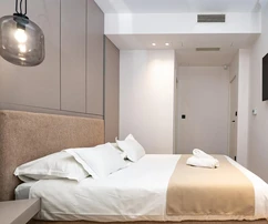 Luxusná vila s výhľadom na more na predaj v Trogire v Chorvátsku