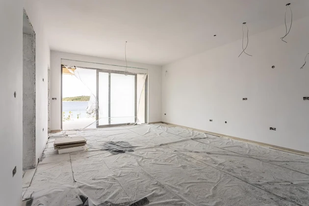 Sevid, appartamento con due stanze al primo piano, superficie 69,70 m²