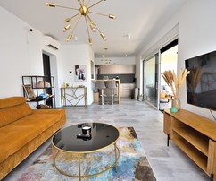 Appartamento di lusso in vendita a Vodice