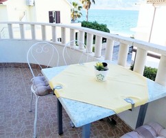 Ciovo Luxueuse Villa avec Piscine et Accès Mer