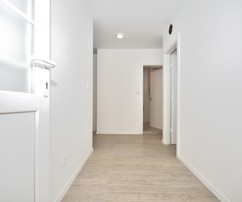 Wohnung in Vodice in Strandnähe zu verkaufen