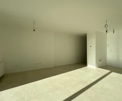 Opatijában luxus két szintes lakás medencével eladó Horvátországban