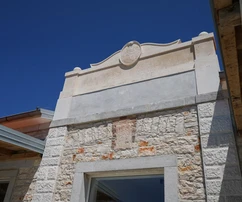 Renovierte Villa mit Pool in Vižinada zu verkaufen in Kroatien